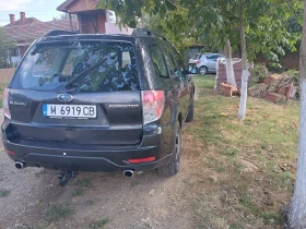 Subaru Forester | Mobile.bg    4