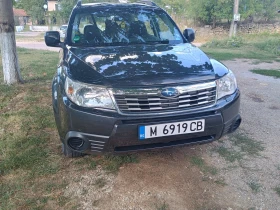 Subaru Forester | Mobile.bg    1