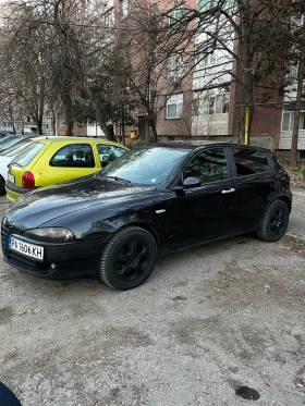 Alfa Romeo 147 Jtdm | Mobile.bg    2