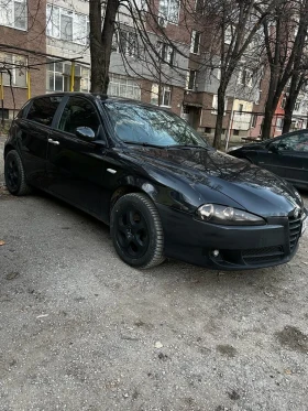 Alfa Romeo 147 Jtdm | Mobile.bg    4