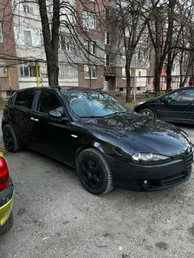  Alfa Romeo 147