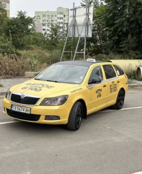 Skoda Octavia, снимка 2