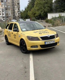 Skoda Octavia, снимка 1