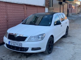 Skoda Octavia, снимка 6