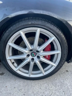 Alfa Romeo 159 sportwagon 2.4JTD, снимка 7