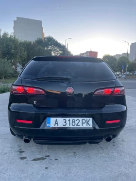 Alfa Romeo 159 sportwagon 2.4JTD, снимка 4