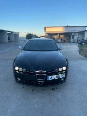 Alfa Romeo 159 sportwagon 2.4JTD, снимка 1