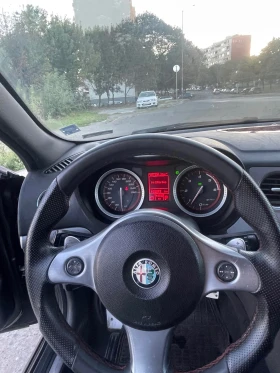 Alfa Romeo 159 sportwagon 2.4JTD, снимка 8