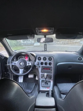 Alfa Romeo 159 sportwagon 2.4JTD, снимка 10