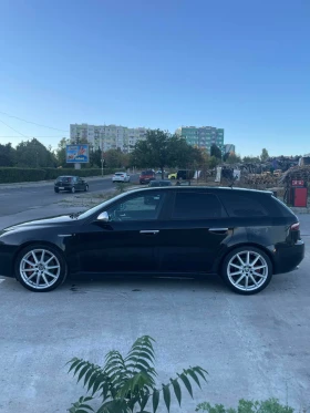 Alfa Romeo 159 sportwagon 2.4JTD, снимка 2