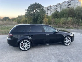 Alfa Romeo 159 sportwagon 2.4JTD, снимка 3