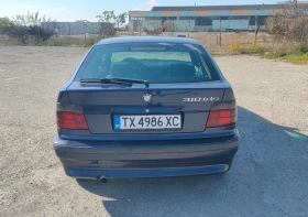 BMW 318 1.8 TDS | Mobile.bg    5