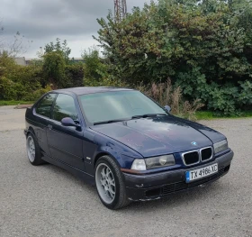 BMW 318 1.8 TDS | Mobile.bg    1