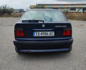 BMW 318 1.8 TDS, снимка 6