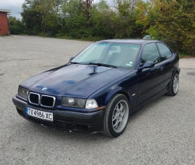 BMW 318 1.8 TDS, снимка 2