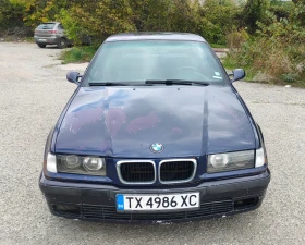 BMW 318 1.8 TDS, снимка 3