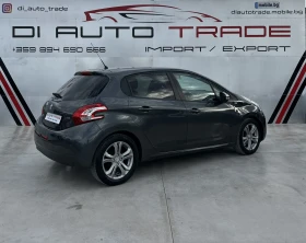 Peugeot 208 1.2benz | Mobile.bg    6