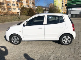 Kia Picanto 1.1i Автоматик!, снимка 7