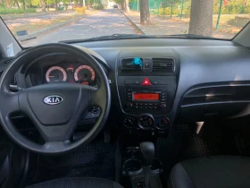 Kia Picanto 1.1i ! | Mobile.bg    12