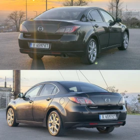 Mazda 6 2.0 дизел 140 к.с  - [6] 