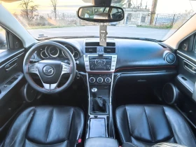 Mazda 6 2.0 дизел 140 к.с  - [7] 