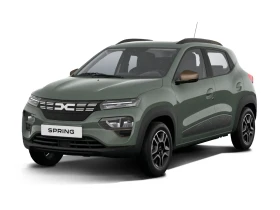 Dacia Spring Extreme, снимка 2