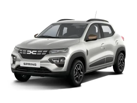 Dacia Spring Extreme, снимка 6