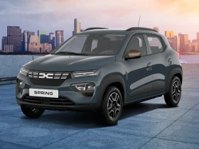 Dacia Spring Extreme, снимка 1