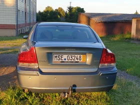 Volvo S60 седан, снимка 4