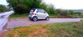 Smart Fortwo, снимка 16