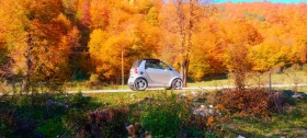 Smart Fortwo, снимка 4