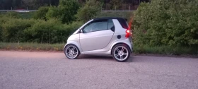 Smart Fortwo, снимка 15