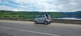 Smart Fortwo, снимка 6