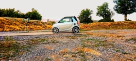 Smart Fortwo, снимка 8