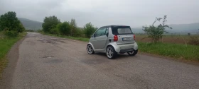 Smart Fortwo, снимка 13