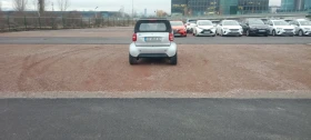 Smart Fortwo, снимка 3