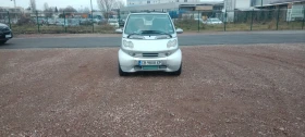 Smart Fortwo, снимка 2