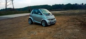 Smart Fortwo, снимка 9