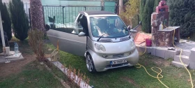 Smart Fortwo, снимка 10