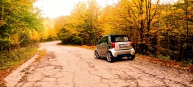 Smart Fortwo, снимка 11