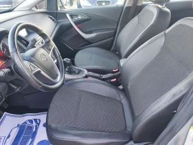 Opel Astra 1.4/101к.с, снимка 11