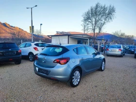 Opel Astra 1.4/101к.с, снимка 6