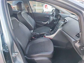 Opel Astra 1.4/101к.с, снимка 13