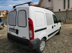 Nissan Kubistar 1, 5 | Mobile.bg    4