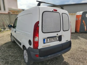 Nissan Kubistar 1, 5 | Mobile.bg    3