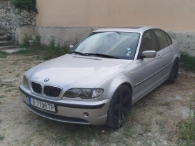 BMW 318 Is, снимка 9