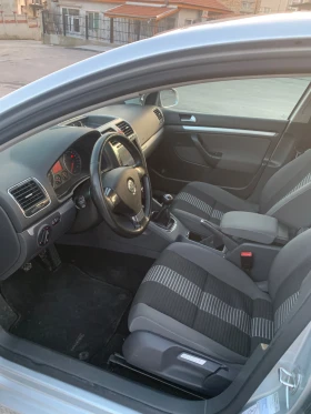 VW Golf 1.9tdi 105ps, снимка 8