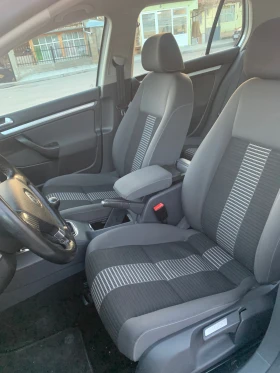 VW Golf 1.9tdi 105ps, снимка 7