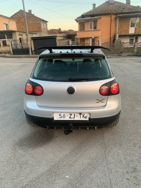 VW Golf 1.9tdi 105ps, снимка 11