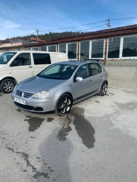 VW Golf 1.9tdi 105ps, снимка 1